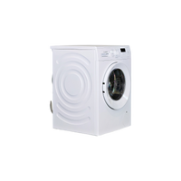 Lave-linge Hublot 8 kg Reconditionné BOSCH WGE03400FG