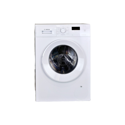 Lave-linge hublot BOSCH WGE03400FG