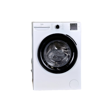 Lave-linge Hublot 7 kg Reconditionné BEKO BM3WFU3741W