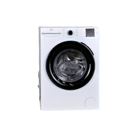 Lave-linge Hublot 7 kg Reconditionné BEKO BM3WFU3741W
