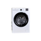 Lave-linge Hublot 7 kg Reconditionné BEKO BM3WFU3741W