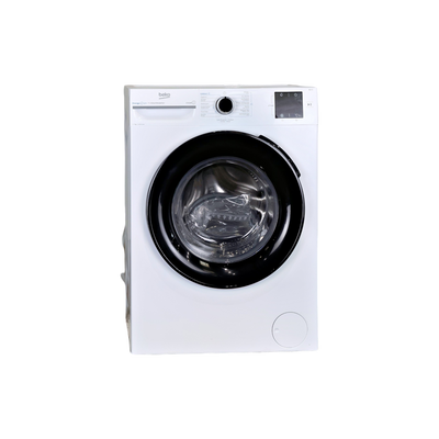 Lave-linge hublot BEKO BM3WFU3741W