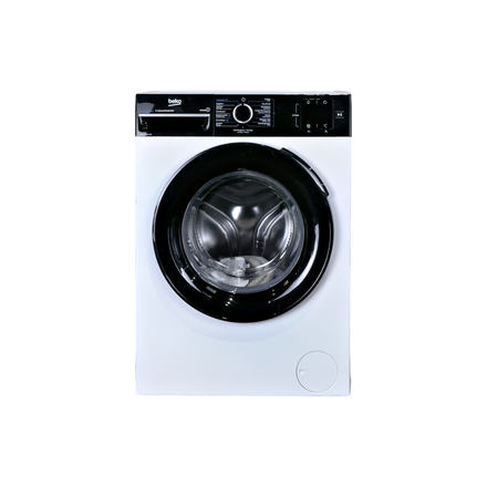 Lave-linge hublot 9 kg Reconditionné BEKO BM3WFT3941B