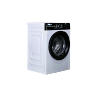 Lave-linge hublot 9 kg Reconditionné BEKO BM3WFT3941B