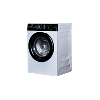 Lave-linge hublot 9 kg Reconditionné BEKO BM3WFT3941B