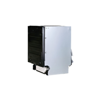 Lave-vaisselle Encastrable 13 couverts Reconditionné SAMSUNG DW60BG730B00ET