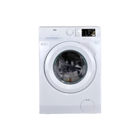 Lave-linge Hublot 8 kg Reconditionné AEG LF62R862