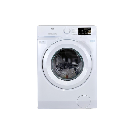 Lave-linge Hublot 8 kg Reconditionné AEG LF62R862