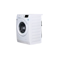 Lave-linge Hublot 8 kg Reconditionné AEG LF62R862