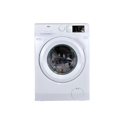 Lave-linge hublot AEG LF62R862