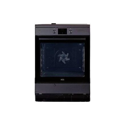 Cuisinière à Induction 73 L Reconditionné AEG CIB6640AAB