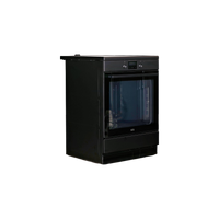 Cuisinière à Induction 73 L Reconditionné AEG CIB6640AAB