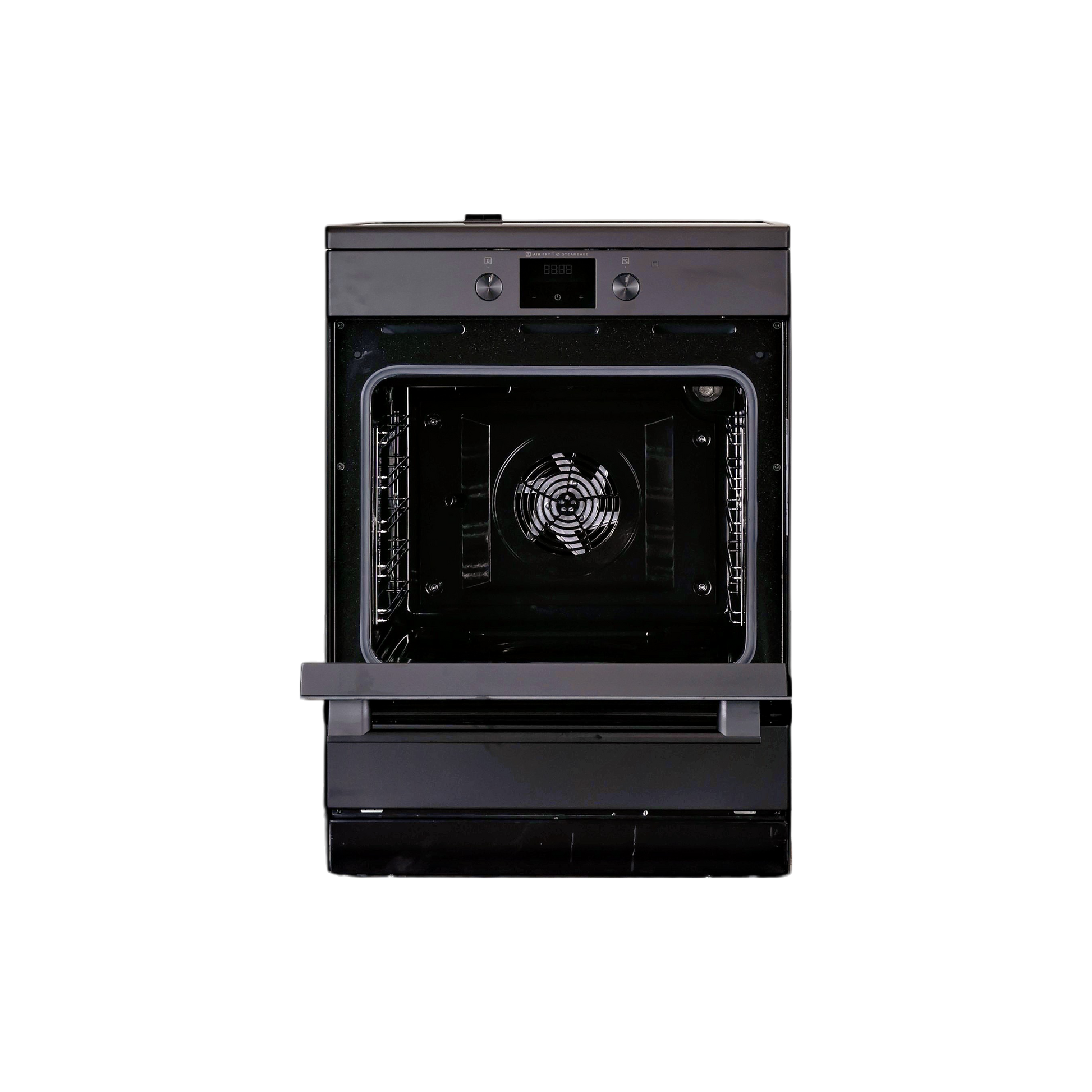 Cuisinière à Induction 73 L Reconditionné AEG CIB6640AAB