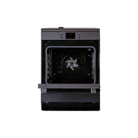 Cuisinière à Induction 73 L Reconditionné AEG CIB6640AAB