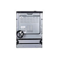 Cuisinière à Induction 73 L Reconditionné AEG CIB6640AAB