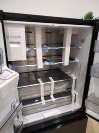 Réfrigérateur Multi-portes 397 L Reconditionné HISENSE RF793N4SAFE