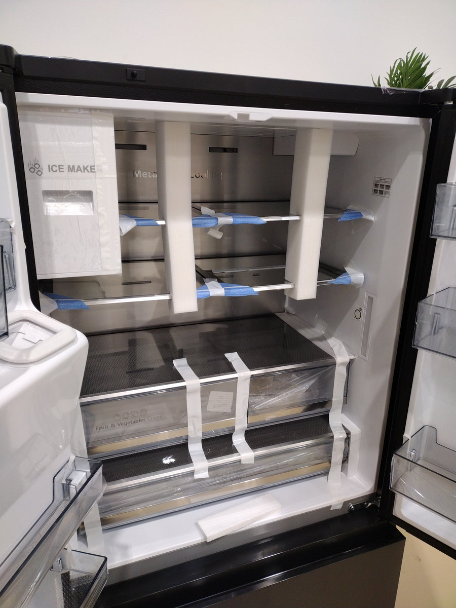 Réfrigérateur Multi-portes 397 L Reconditionné HISENSE RF793N4SAFE