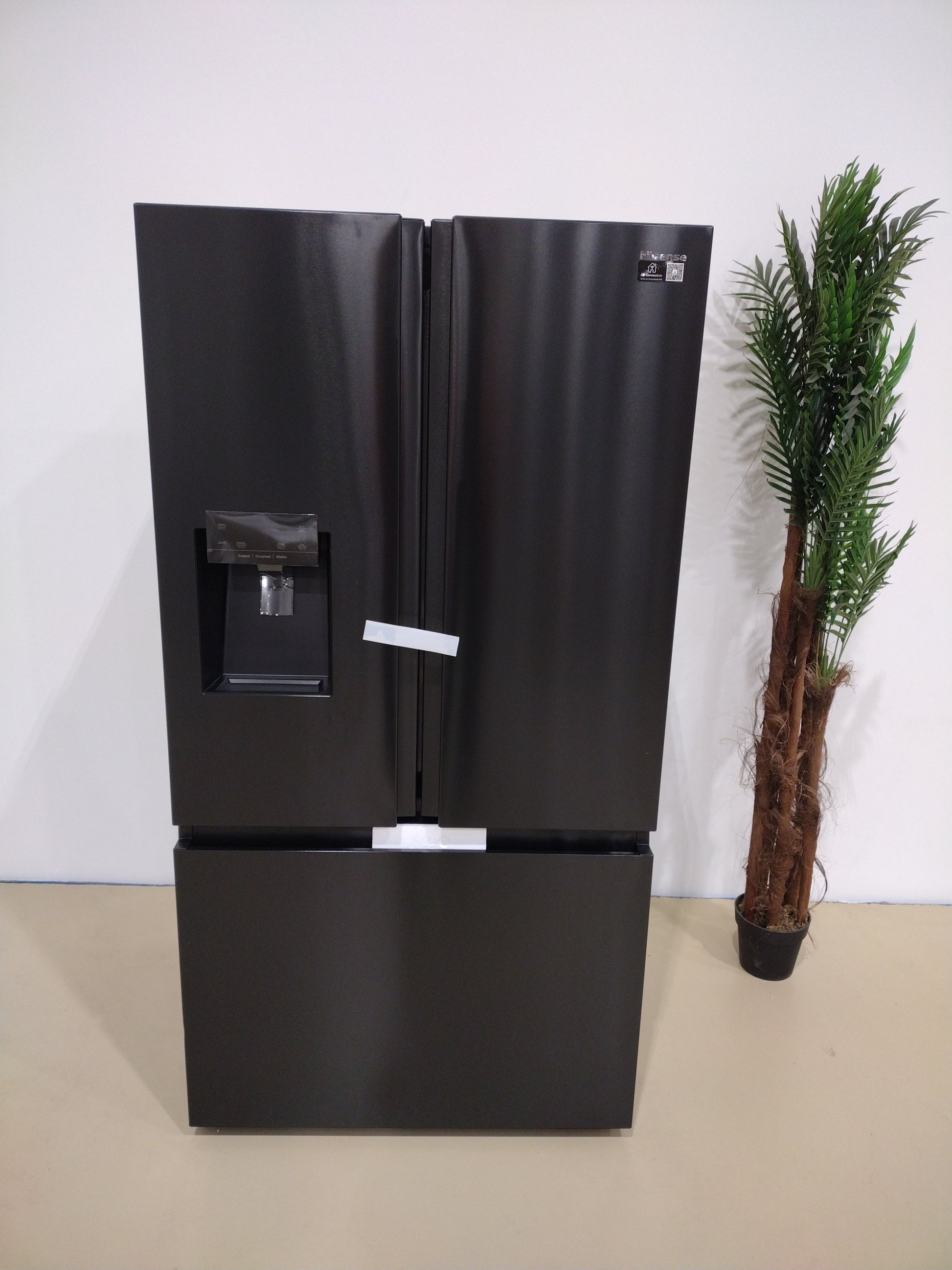 Réfrigérateur multi-portes 397 L Reconditionné HISENSE RF793N4SAFE