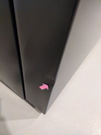 Réfrigérateur multi-portes 397 L Reconditionné HISENSE RF793N4SAFE