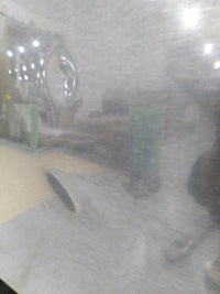 Réfrigérateur américain 286 L Reconditionné LG GML860EPFE