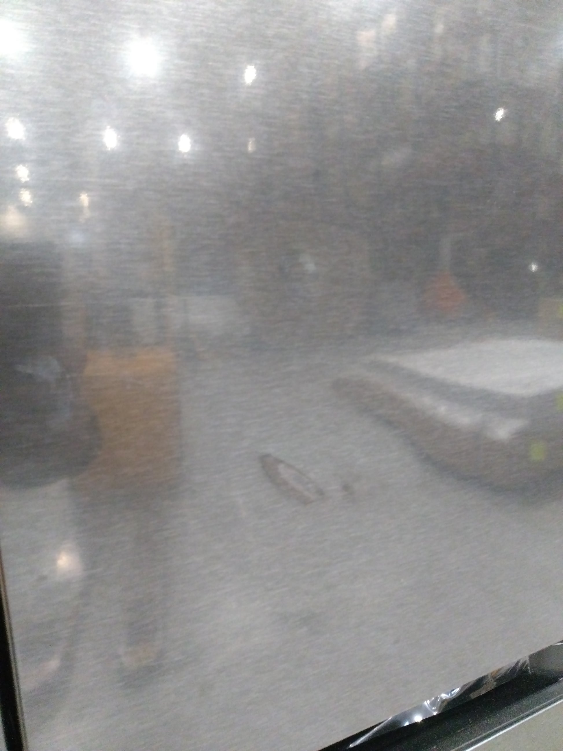 Réfrigérateur américain 286 L Reconditionné LG GML860EPFE