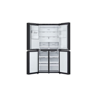 Réfrigérateur américain 286 L Reconditionné LG GML860EPFE