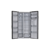 Réfrigérateur Américain 344 L Reconditionné ESSENTIEL B ERAVDE180-90hov5