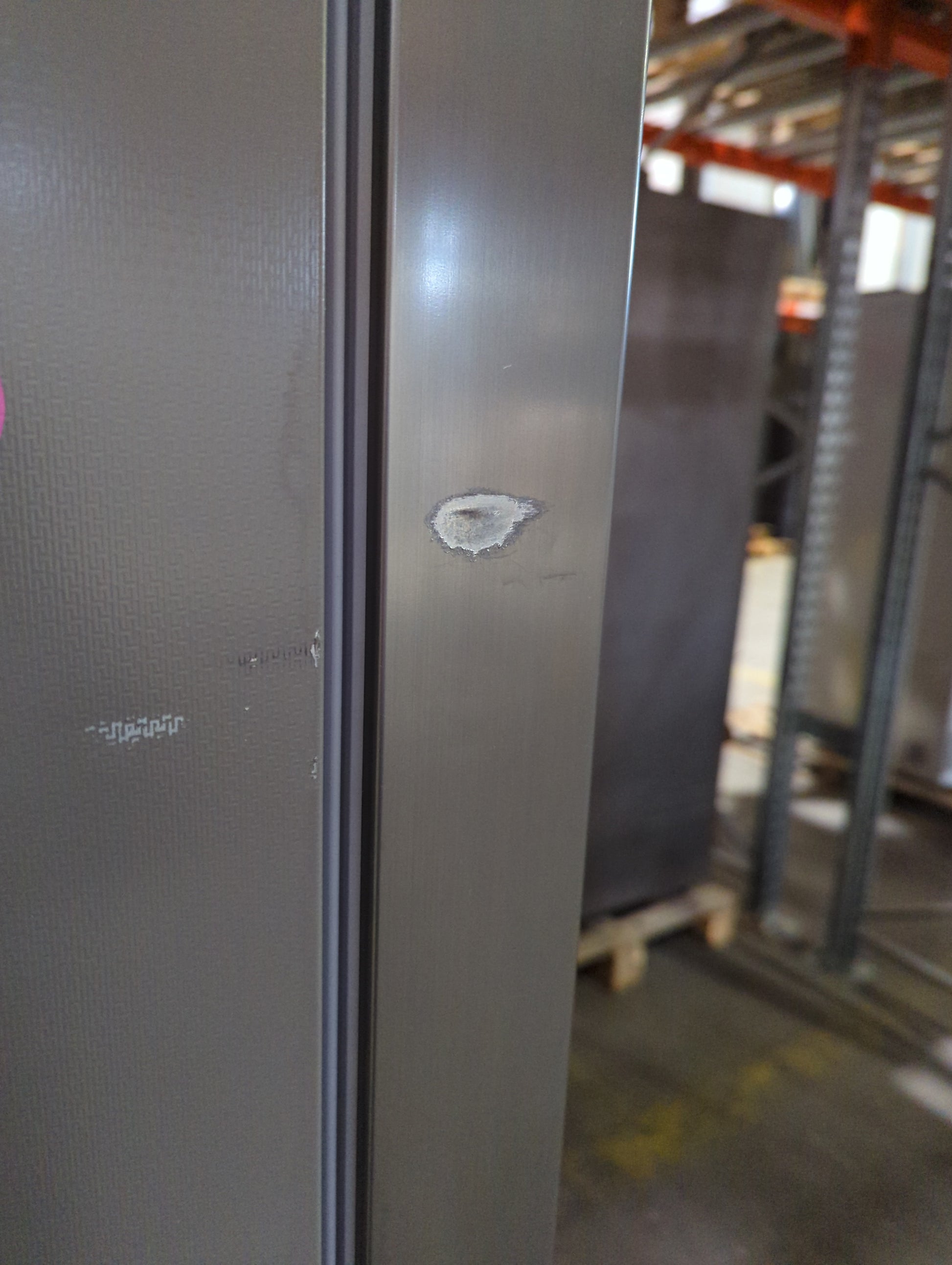 Réfrigérateur Américain 344 L Reconditionné ESSENTIEL B ERAVDE180-90hov5