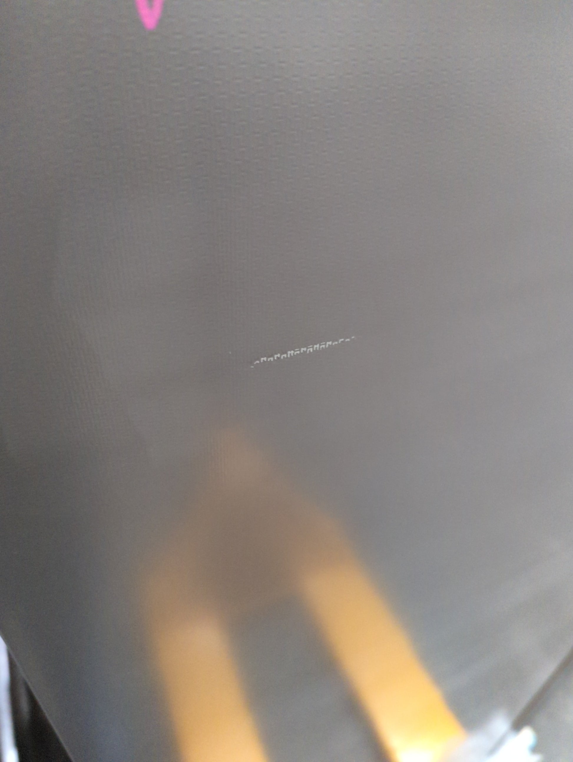 Réfrigérateur Américain 344 L Reconditionné ESSENTIEL B ERAVDE180-90hov5