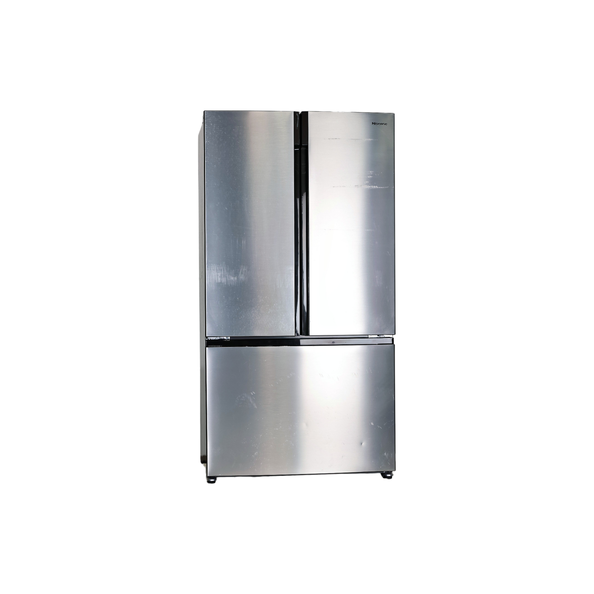 Réfrigérateur Multi-portes 423 L Reconditionné HISENSE RF750N4ASF