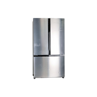 Réfrigérateur Multi-portes 423 L Reconditionné HISENSE RF750N4ASF