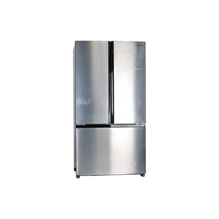 Réfrigérateur Multi-portes 423 L Reconditionné HISENSE RF750N4ASF