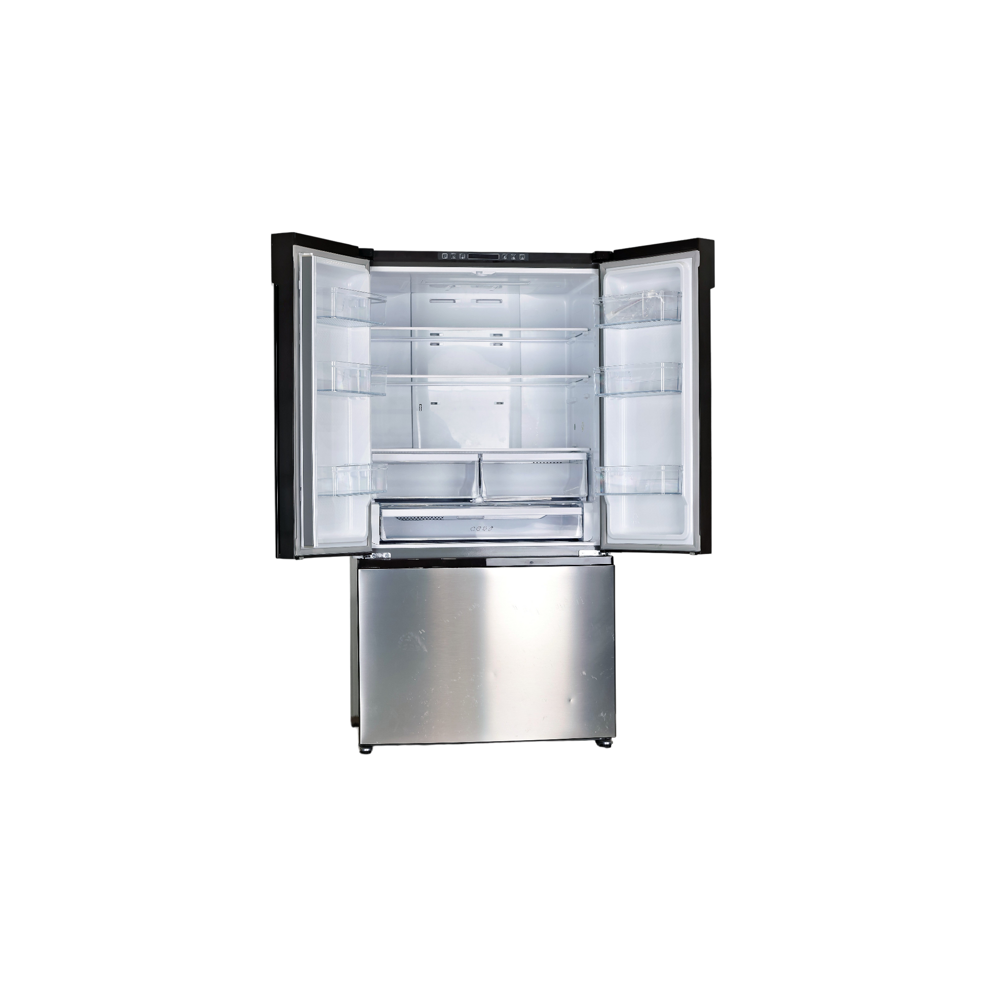 Réfrigérateur Multi-portes 423 L Reconditionné HISENSE RF750N4ASF