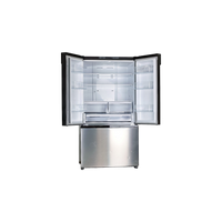 Réfrigérateur Multi-portes 423 L Reconditionné HISENSE RF750N4ASF