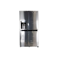 Réfrigérateur Américain 405 L Reconditionné LG GSL6661PS