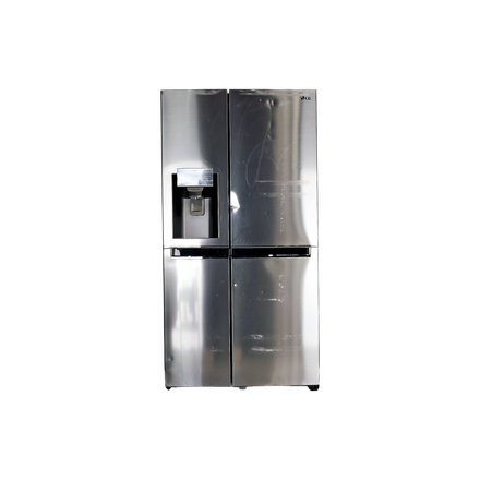 Réfrigérateur Américain 405 L Reconditionné LG GSL6661PS