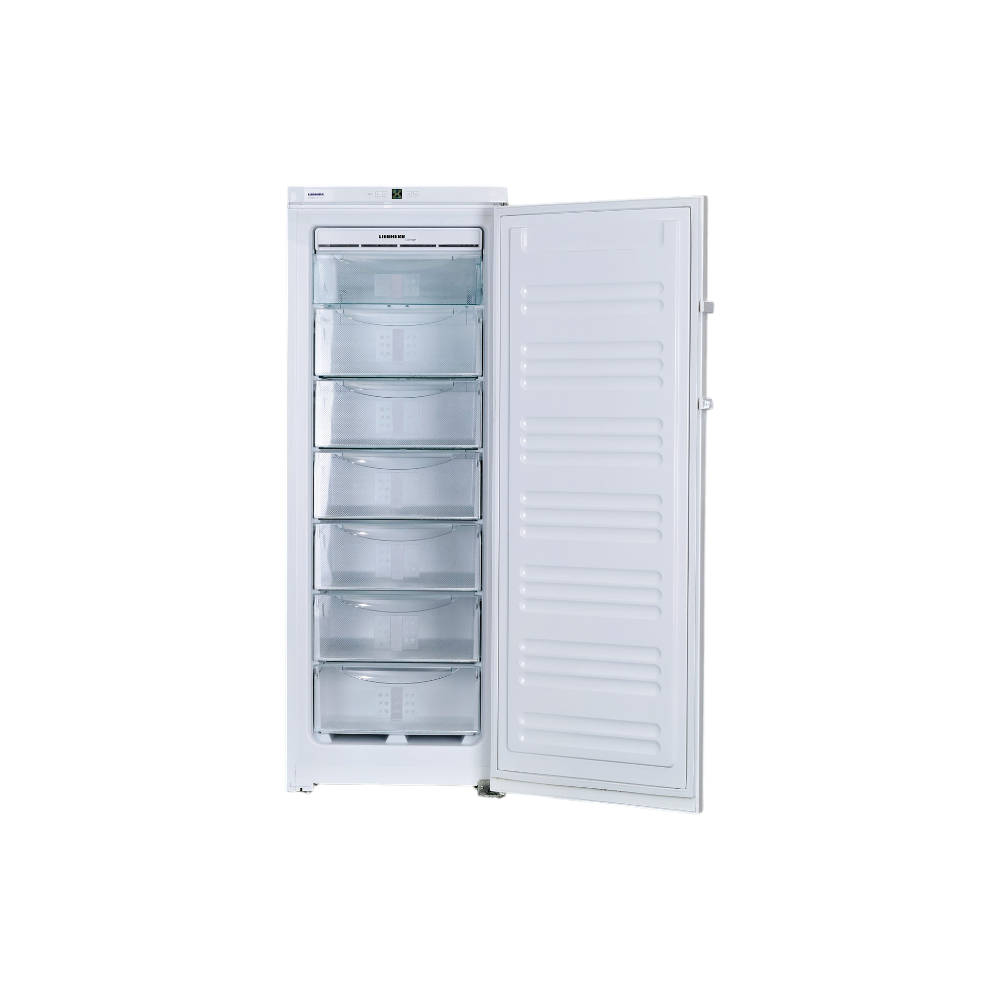 Congélateur Armoire Reconditionné LIEBHERR GN2723