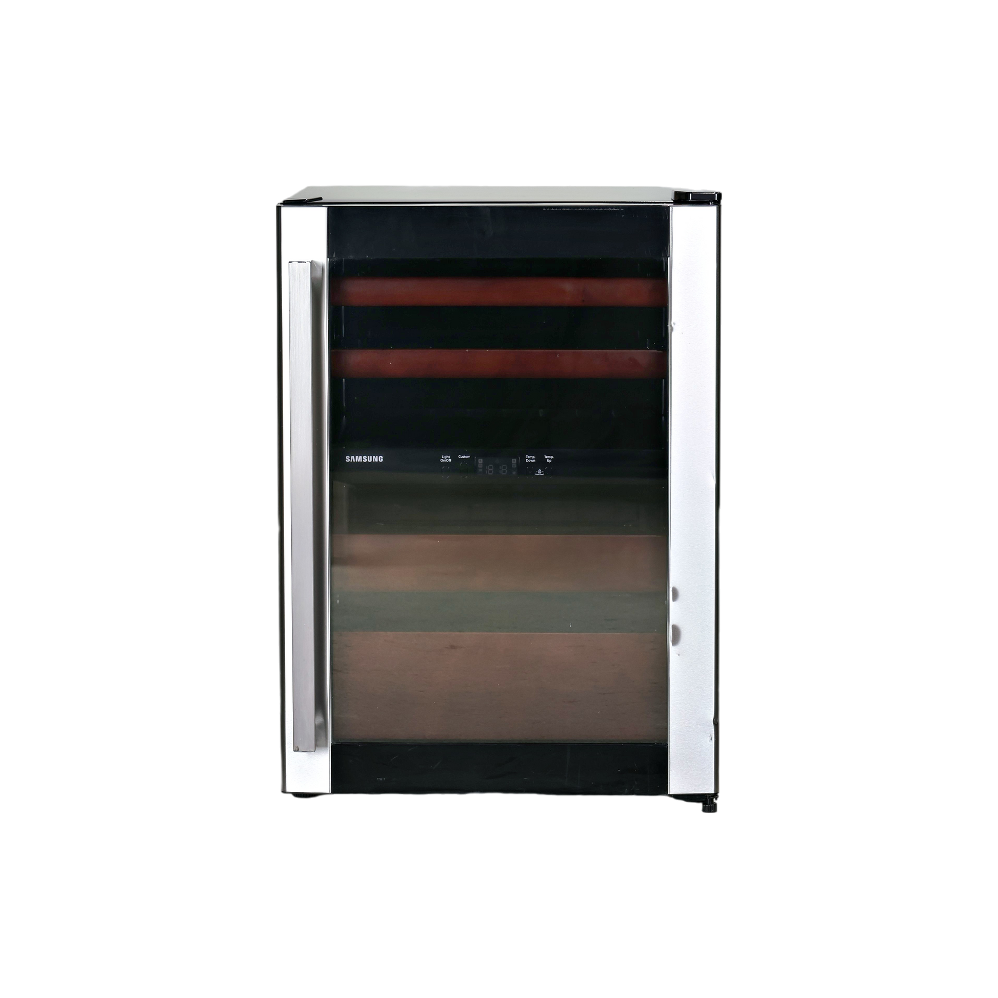 Cave à Vin Multi-température 52 bouteilles Reconditionné SAMSUNG RW52DASS