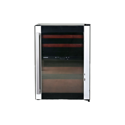 Cave à Vin Multi-température 52 bouteilles Reconditionné SAMSUNG RW52DASS