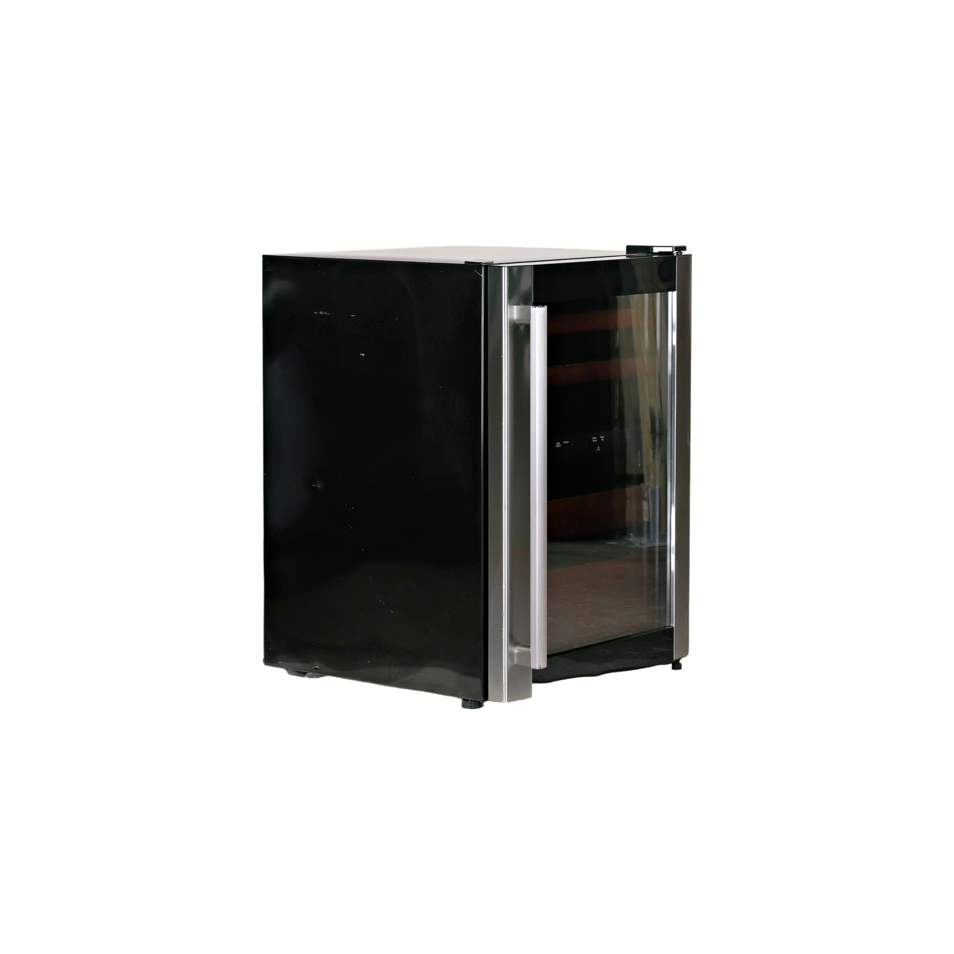 Cave à Vin Multi-température 52 bouteilles Reconditionné SAMSUNG RW52DASS