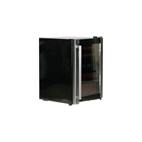 Cave à Vin Multi-température 52 bouteilles Reconditionné SAMSUNG RW52DASS