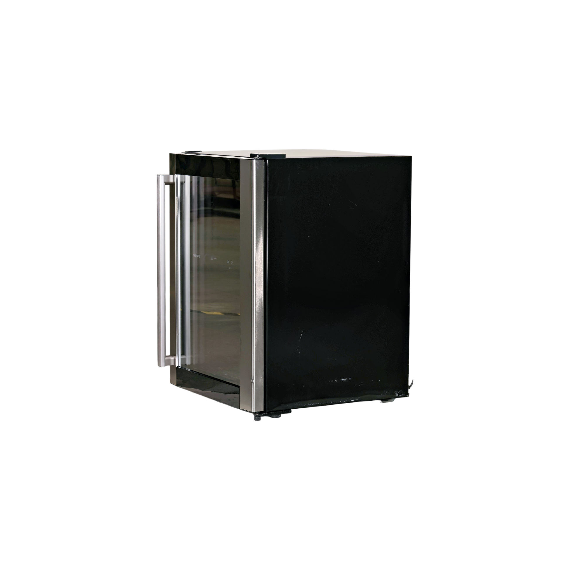 Cave à Vin Multi-température 52 bouteilles Reconditionné SAMSUNG RW52DASS