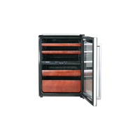 Cave à Vin Multi-température 52 bouteilles Reconditionné SAMSUNG RW52DASS