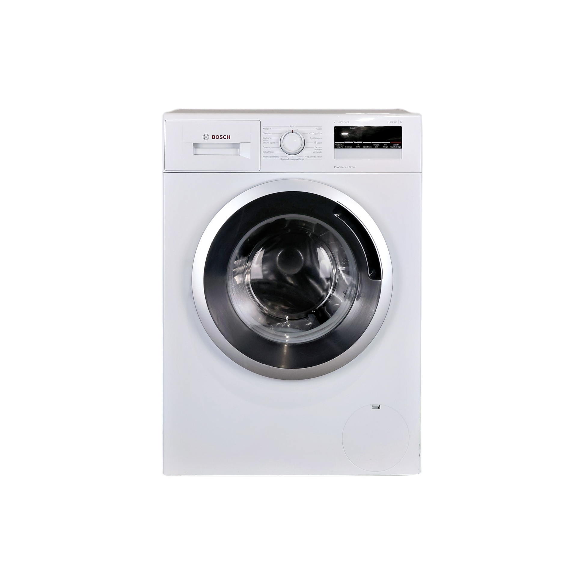 Lave-linge Hublot 8 kg Reconditionné BOSCH WAN28200FF
