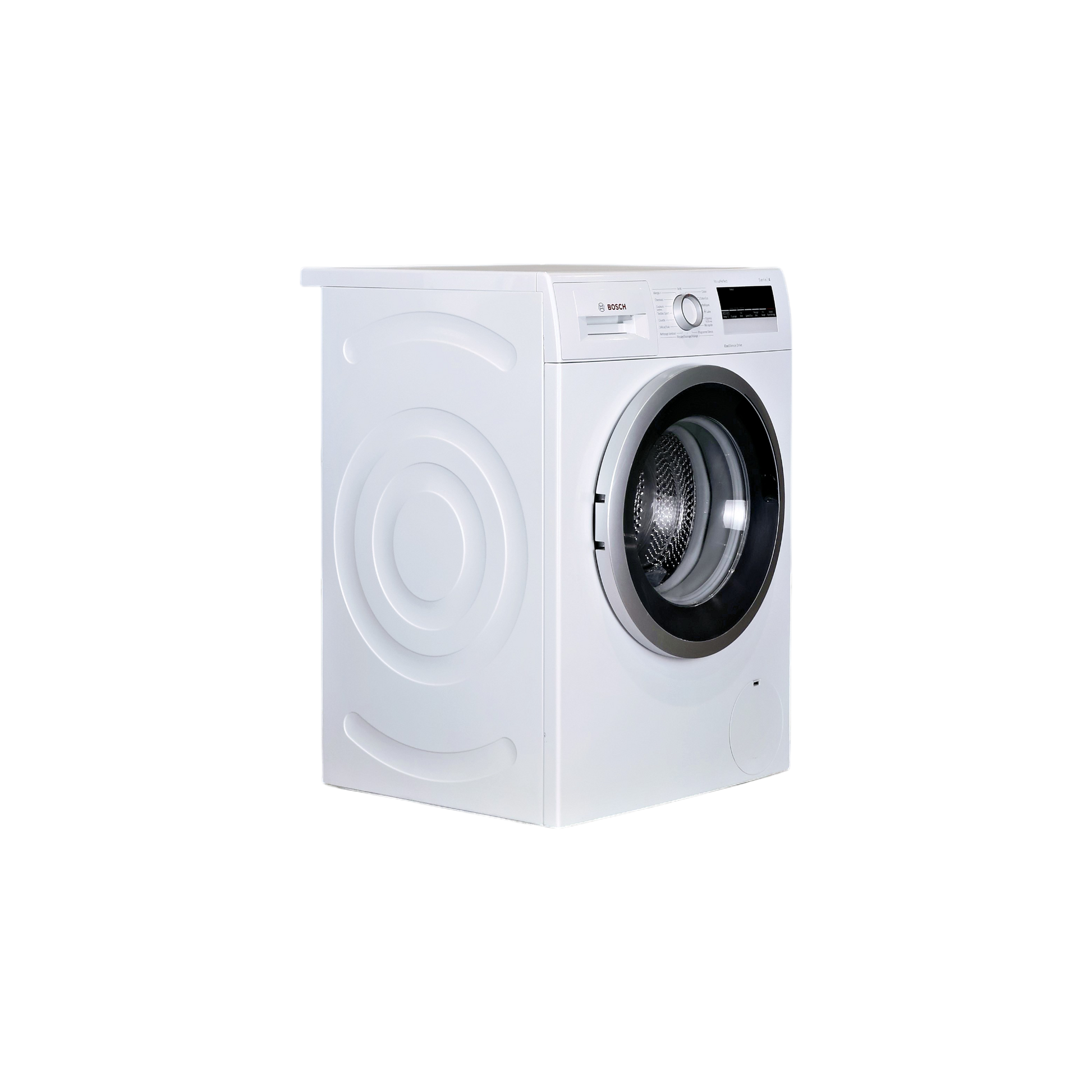 Lave-linge Hublot 8 kg Reconditionné BOSCH WAN28200FF