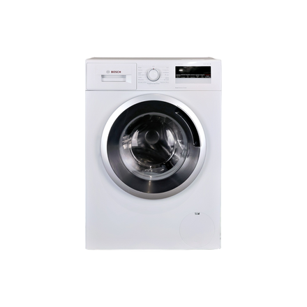 Lave-linge Hublot 8 kg Reconditionné BOSCH WAN28200FF