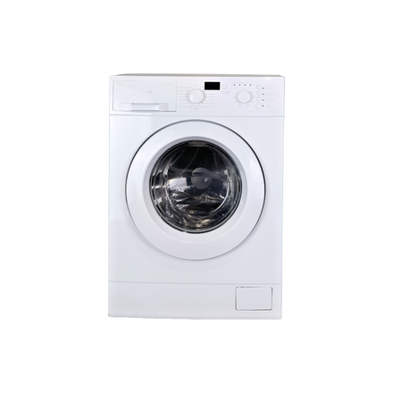 Lave-linge Hublot 8 kg Reconditionné ESSENTIEL B ELF 812D3
