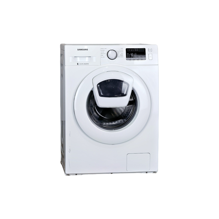 Lave-linge Hublot 9 kg Reconditionné SAMSUNG WW90K4430YW