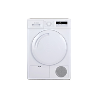 Seche-linge Pompe à Chaleur 8 kg Reconditionné BOSCH WTH83003FF
