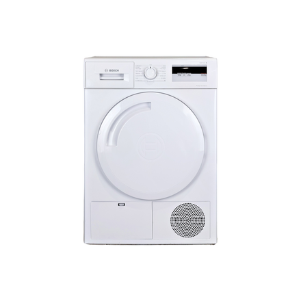Seche-linge Pompe à Chaleur 8 kg Reconditionné BOSCH WTH83003FF